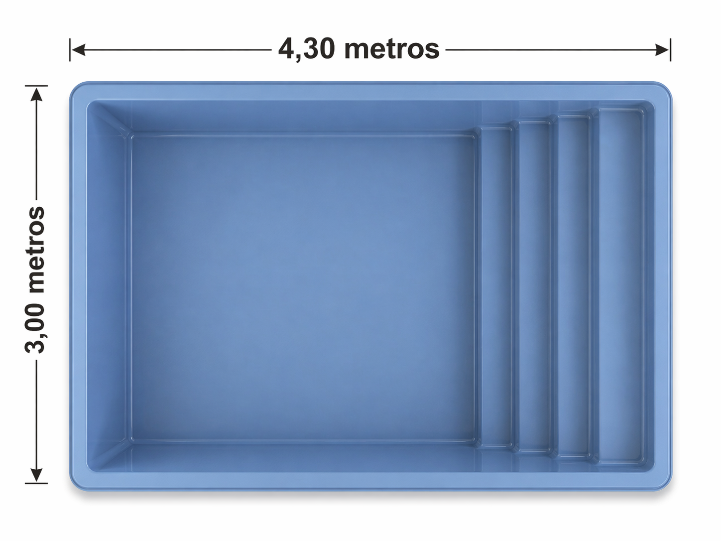 Porto 430